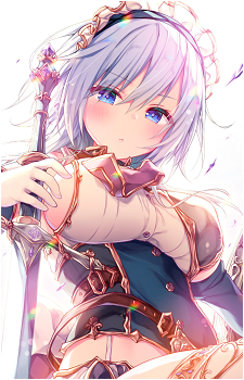 Shirayuki Himeji