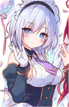 Shirayuki Himeji