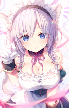 Shirayuki Himeji