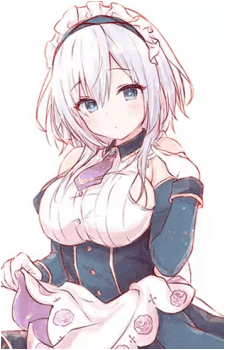Shirayuki Himeji