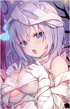 Shirayuki Himeji