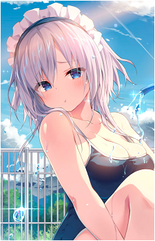 Shirayuki Himeji
