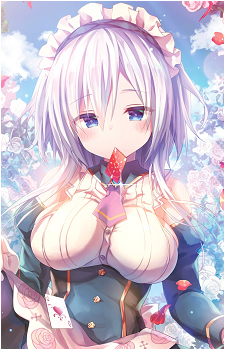 Shirayuki Himeji