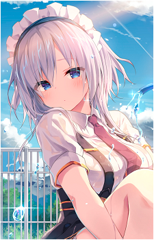 Shirayuki Himeji
