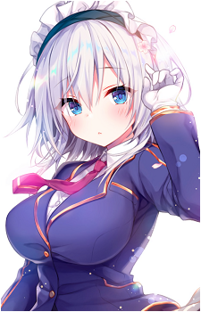 Shirayuki Himeji
