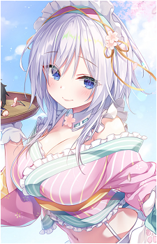 Shirayuki Himeji