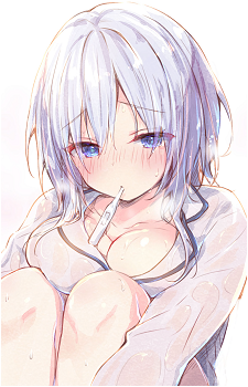 Shirayuki Himeji