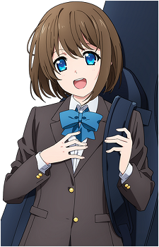 Hiyori Hayama's image