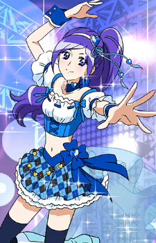 Miki Aono