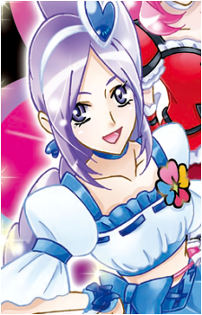 Miki Aono
