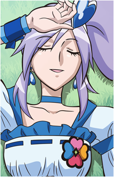 Miki Aono