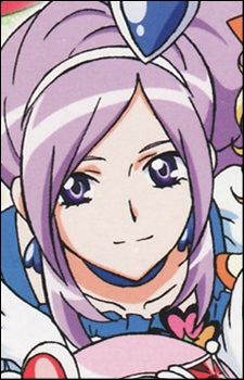 Miki Aono