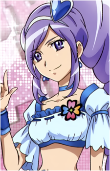 Miki Aono
