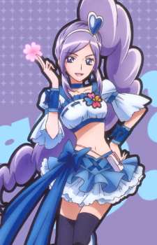 Miki Aono