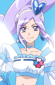 Miki Aono