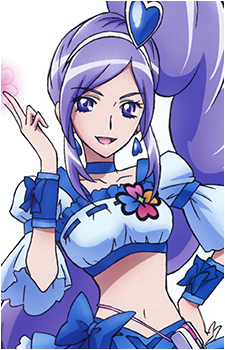 Miki Aono