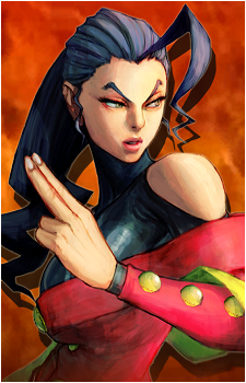 Rose's image