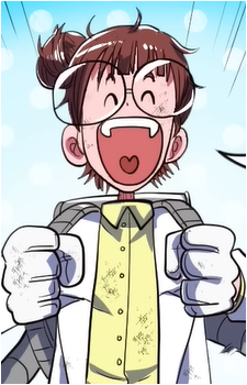 Mai-sensei's image