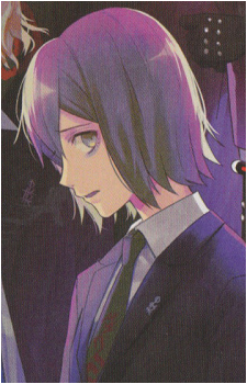 Ryouta Mitarai