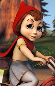 Red Puckett