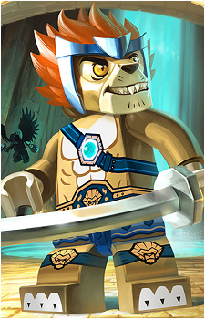Leonidas's image