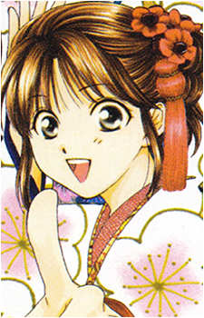 Miaka Yuuki