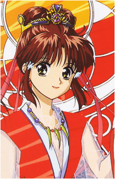 Miaka Yuuki