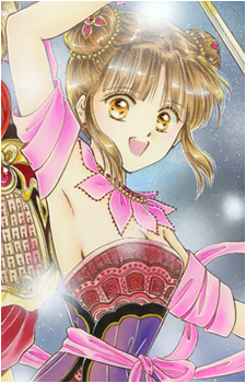 Miaka Yuuki