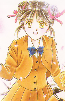 Miaka Yuuki
