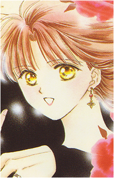 Miaka Yuuki