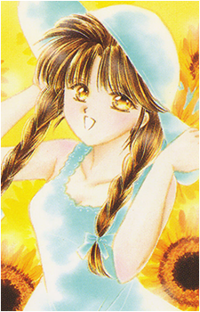 Miaka Yuuki
