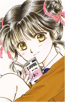 Miaka Yuuki's image
