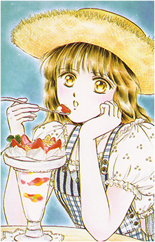 Miaka Yuuki