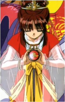 Miaka Yuuki