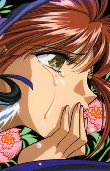 Miaka Yuuki