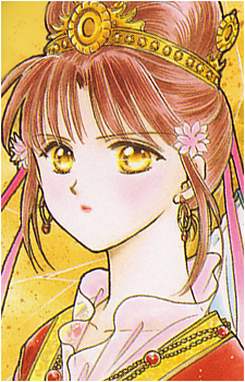 Miaka Yuuki