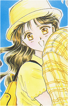 Miaka Yuuki