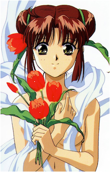 Miaka Yuuki