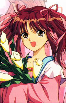 Miaka Yuuki