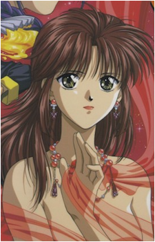 Miaka Yuuki