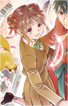 Miaka Yuuki