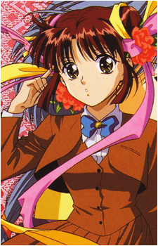 Miaka Yuuki