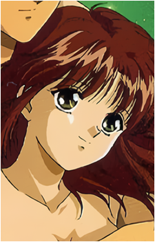 Miaka Yuuki