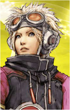 Maqui's image