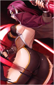 Masked Taimanin
