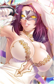 Masked Taimanin