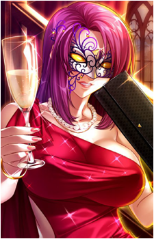 Masked Taimanin