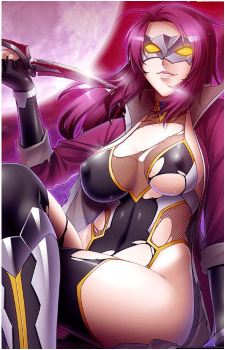 Masked Taimanin
