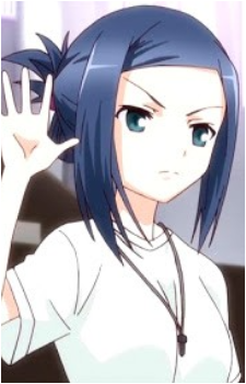 Hatsue Nobidome