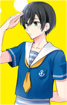 Ryou Sagimiya's image